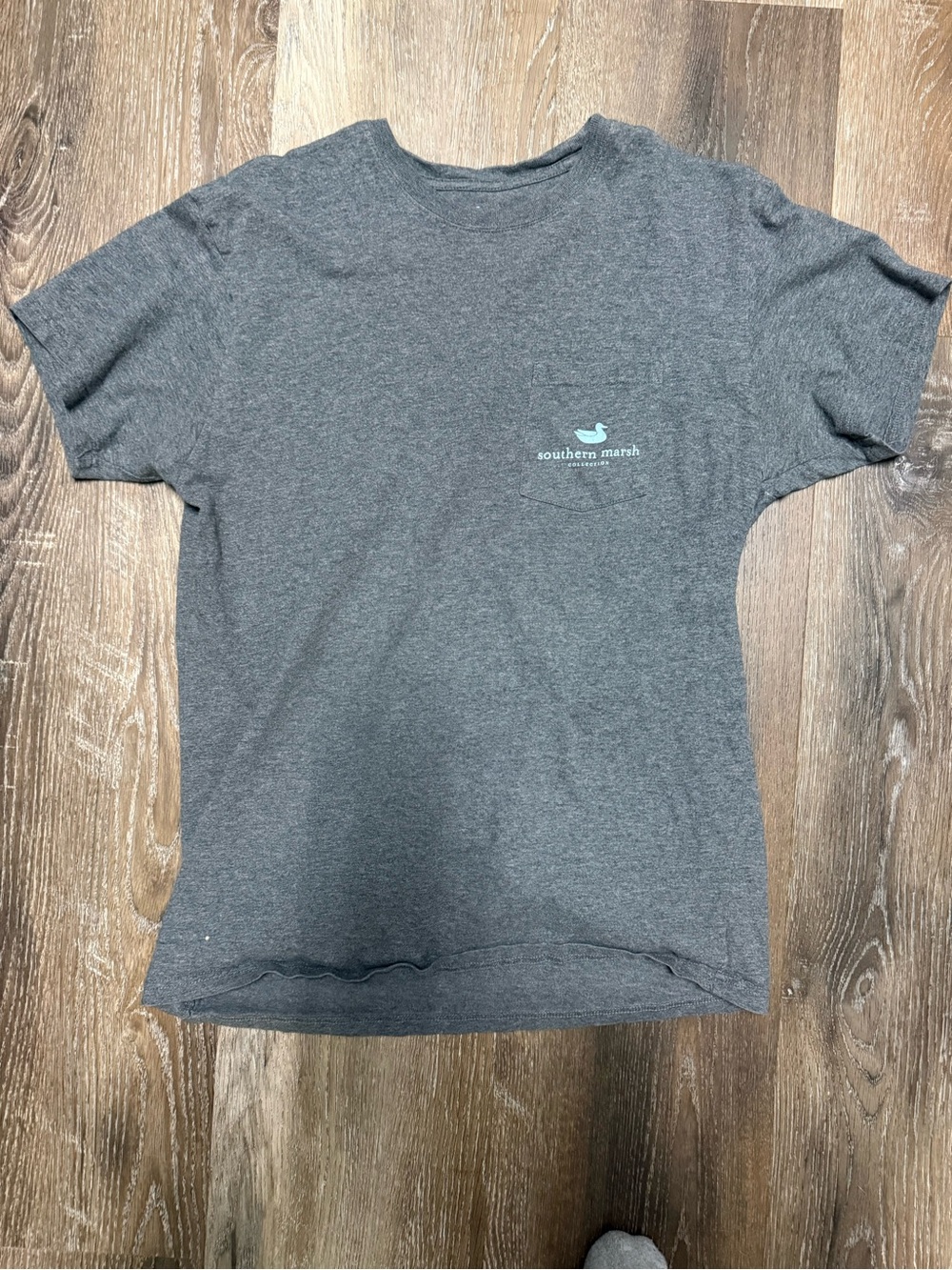 Southern Marsh Tee